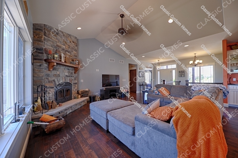Denk - Great Room