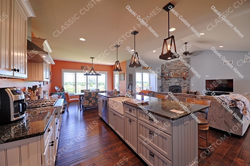Denk - Kitchen