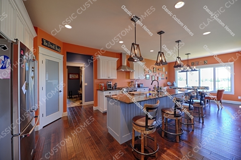 Denk - Kitchen