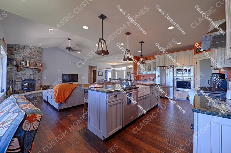Denk - Kitchen