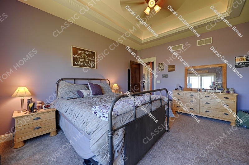 Denk - Master Bedroom
