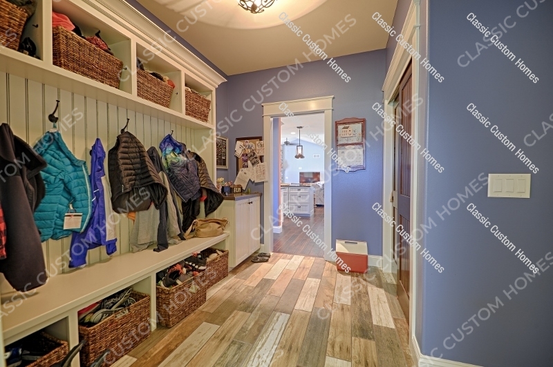 Denk - Mudroom