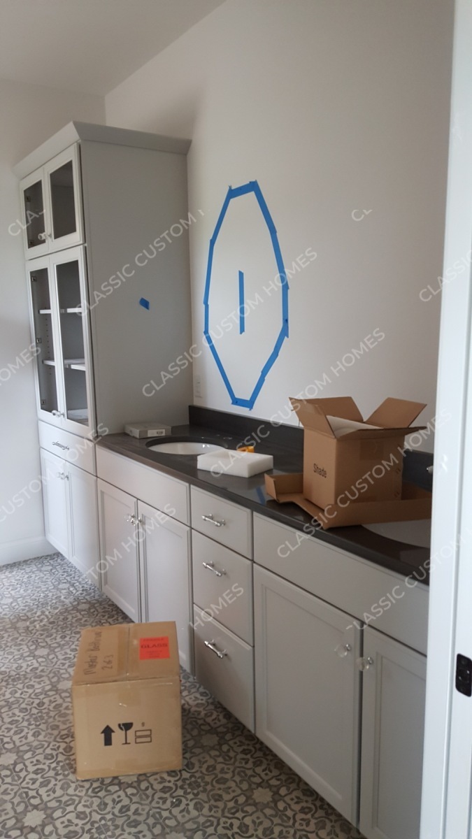 Koch - Master Bathroom