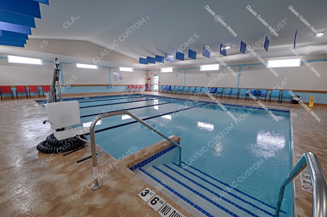 POOL 3 - LITTLE STROKES RV2 S