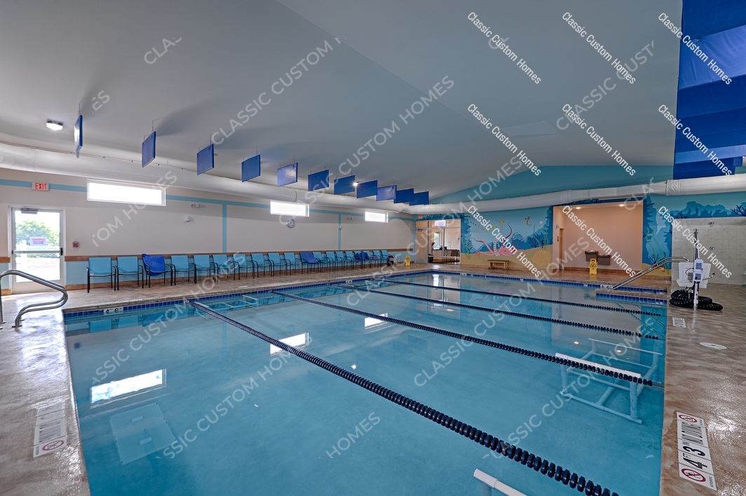 POOL 5 - LITTLE STROKES RV2 S POOL 5 - LITTLE STROKES RV2 S