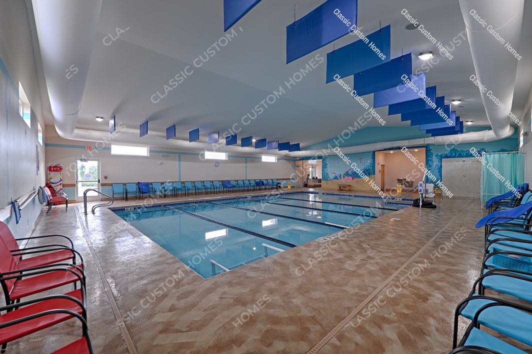 POOL 6 - LITTLE STROKES RV2 S POOL 6 - LITTLE STROKES RV2 S