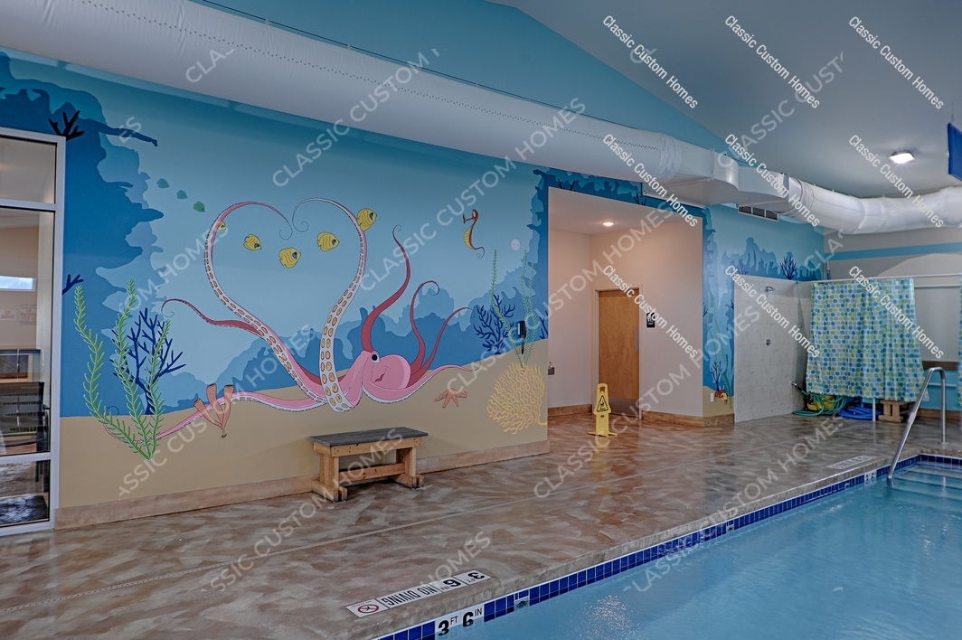 POOL 8 - LITTLE STROKES RV2 S POOL 8 - LITTLE STROKES RV2 S