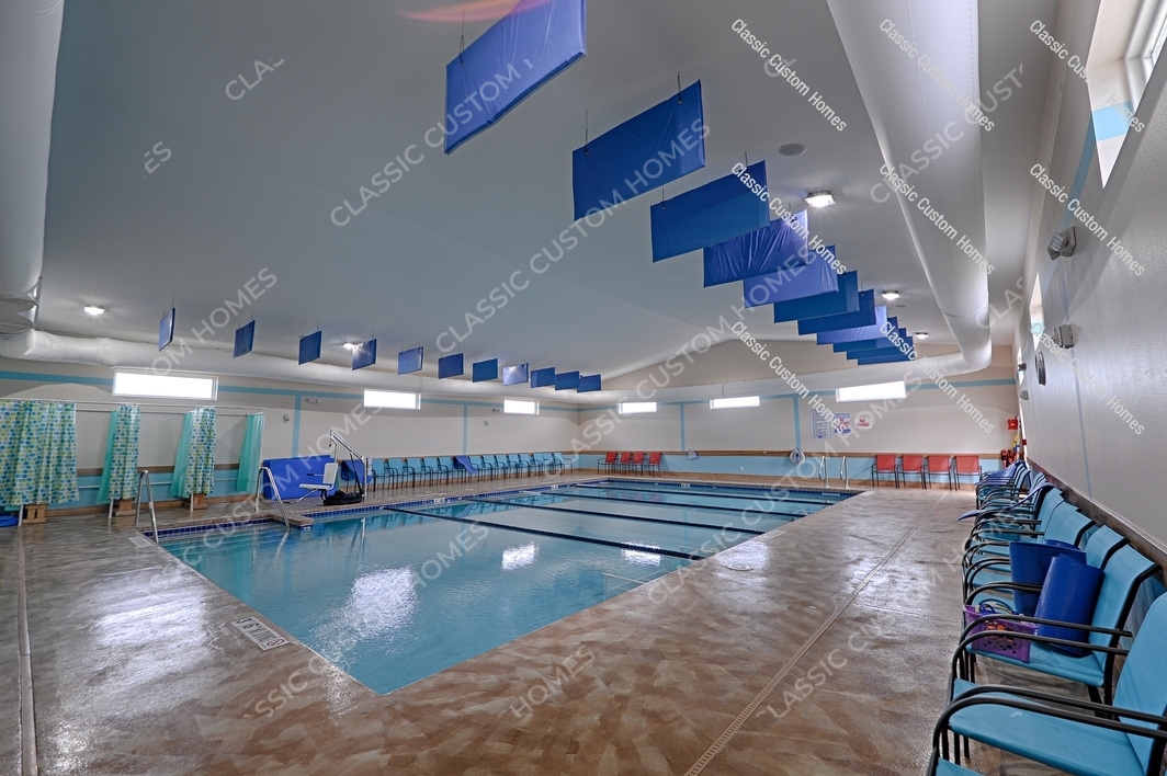 POOL - LITTLE STROKES RV2 S