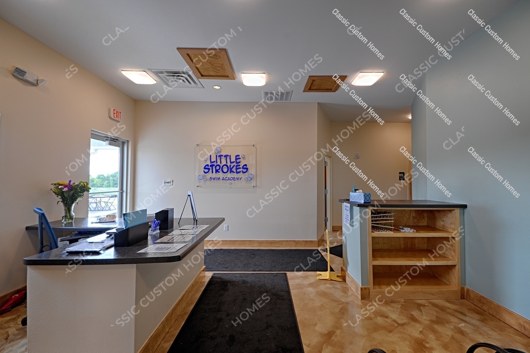 RECEPTION 2 - LITTLE STROKES RV2 S RECEPTION 2 - LITTLE STROKES RV2 S