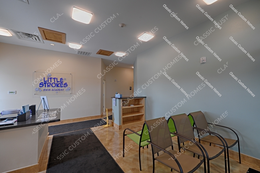 RECEPTION 3 - LITTLE STROKES RV2 S RECEPTION 3 - LITTLE STROKES RV2 S