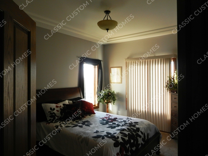 Miles - Bedroom 3