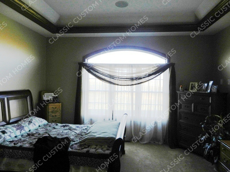 Miles - Master Bedroom