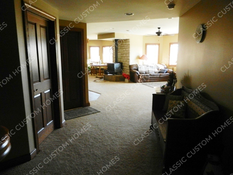 Miles - Lower Level Family Room