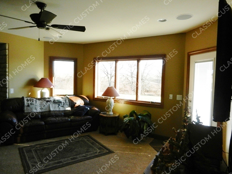 Miles - Lower Level Family Room