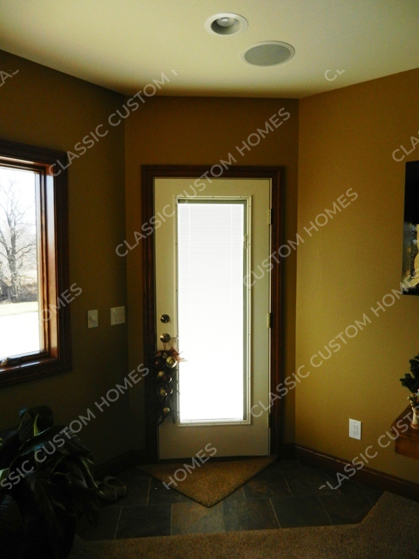 Miles - Lower Level Family Room