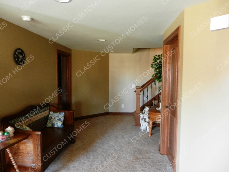 Miles - Lower Level Family Room