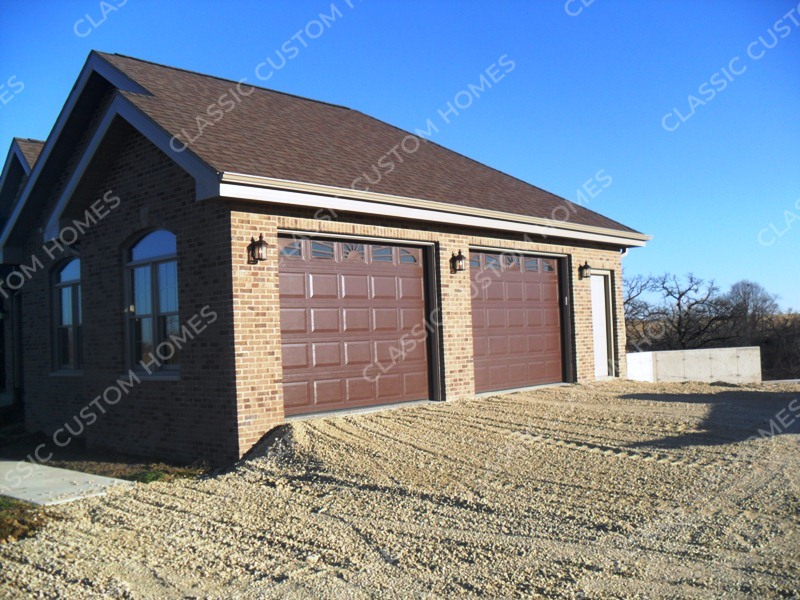 Miles - Exterior Rear
