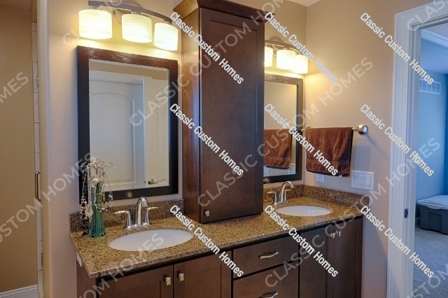 MASTER BATH 4-RAUBER S