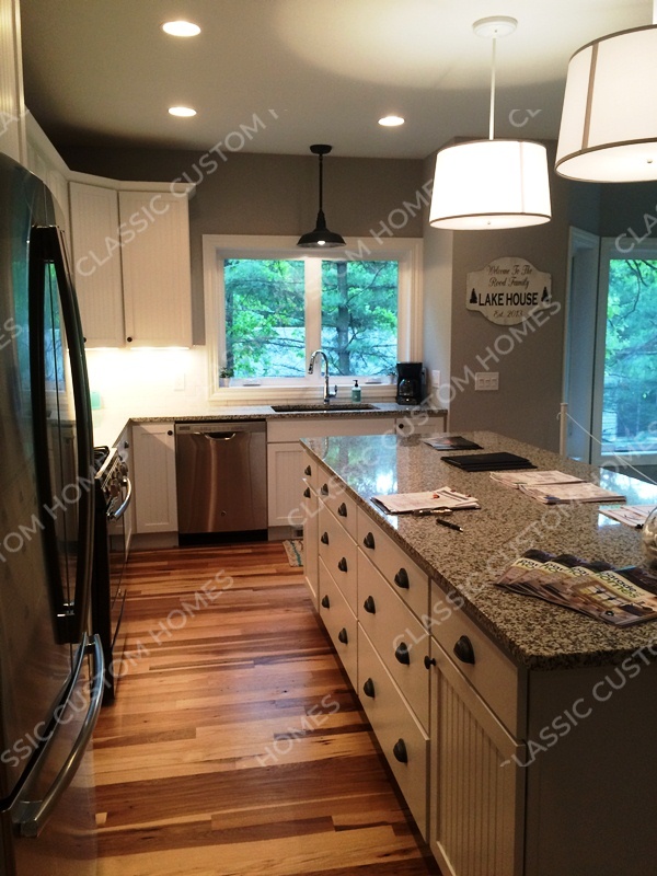 Rood - Kitchen