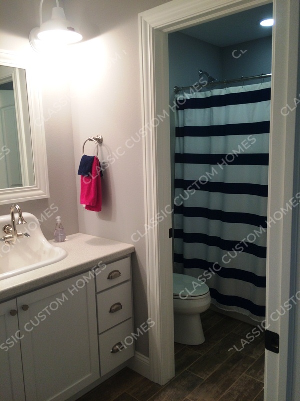 Rood - Upper Bath