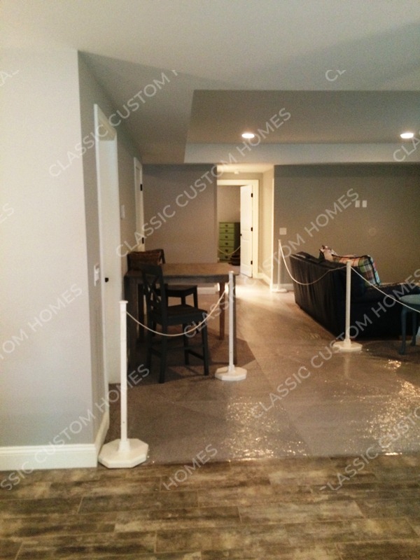 Rood - Lower Level Great Room