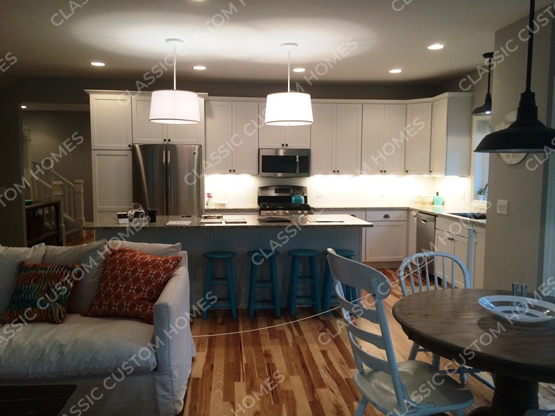 Rood - Kitchen