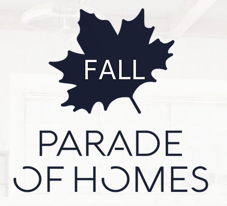 Fall Parade of Homes